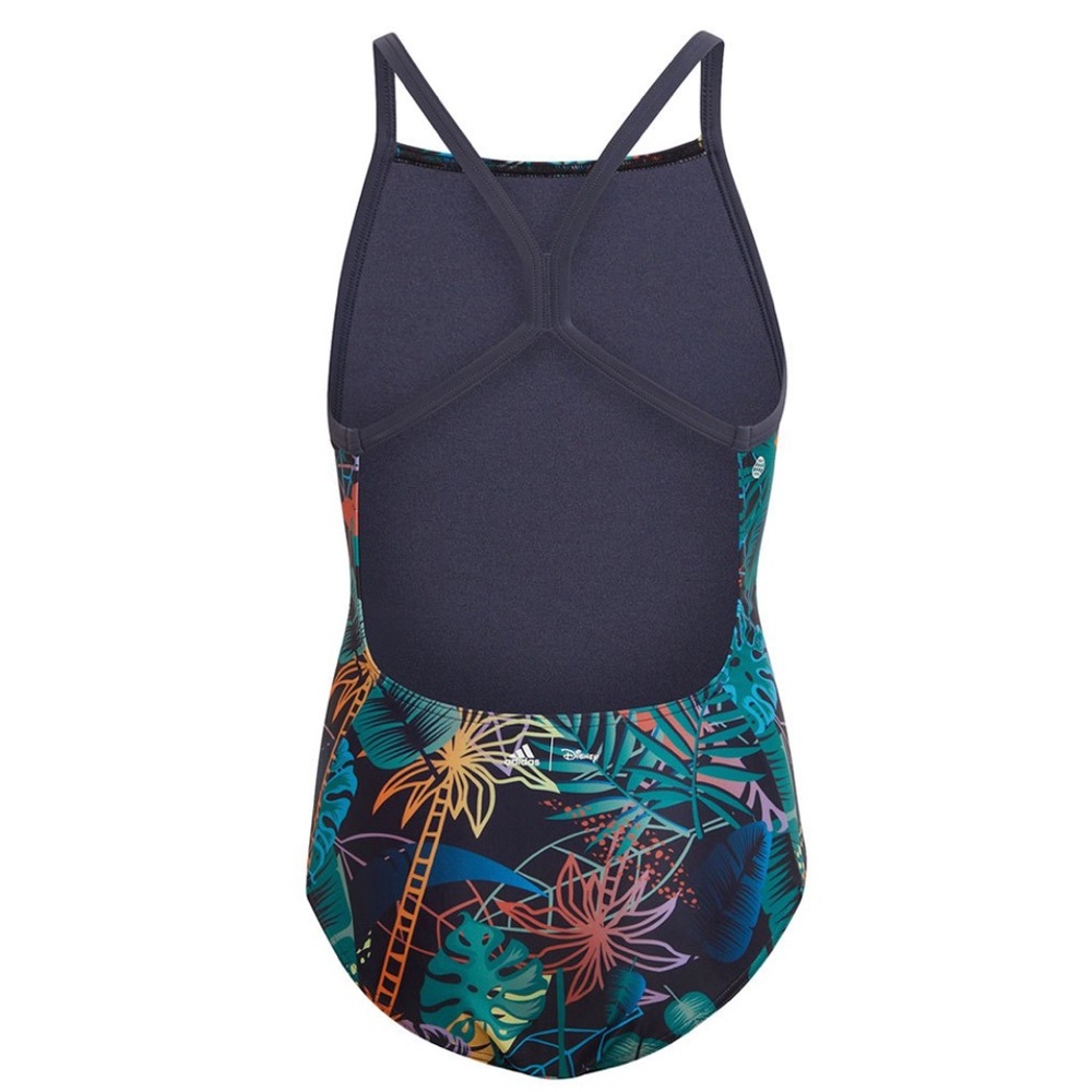 Disney X Adidas lion king one piece swimsuit M - Picture 8 of 8
